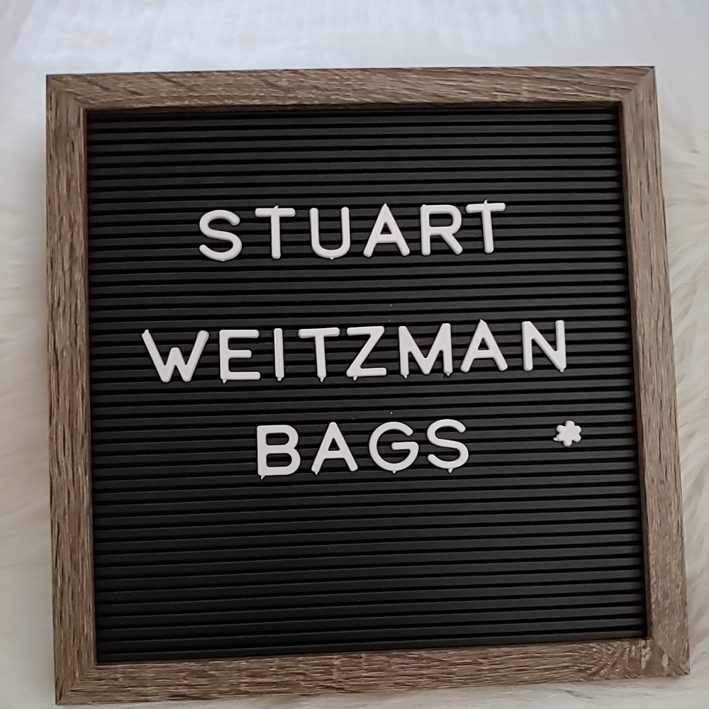 Stuart Weitzman Handbags